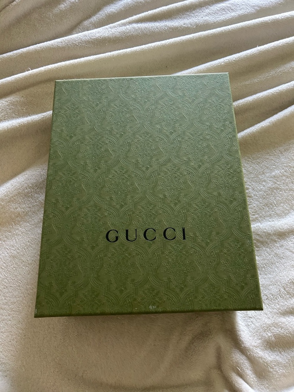 Gucci Camel Ebony Nero Macro GG Canvas Sneakers - Picture 2 of 5
